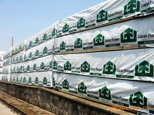 建筑建材中的常青樹 木材的應(yīng)用與價值